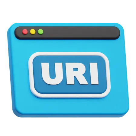 Site  3D Icon