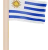 Uruguay Flag