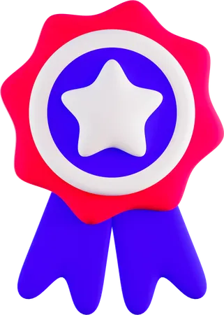 Ciervo 3D Icon