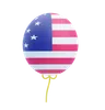 Usa Balloon