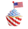 Usa Cupcake