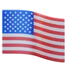 Usa Flag