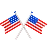 Usa Flags