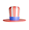 Usa Hat