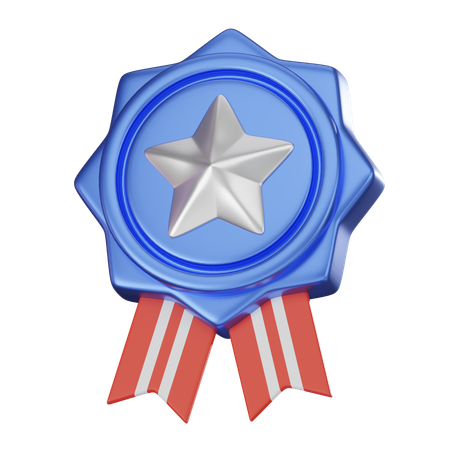Recompensa dos EUA  3D Icon