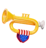 Usa Trumpet