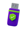 Usb Drive Protection