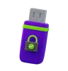 Usb Drive Security