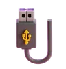 usb tipo a