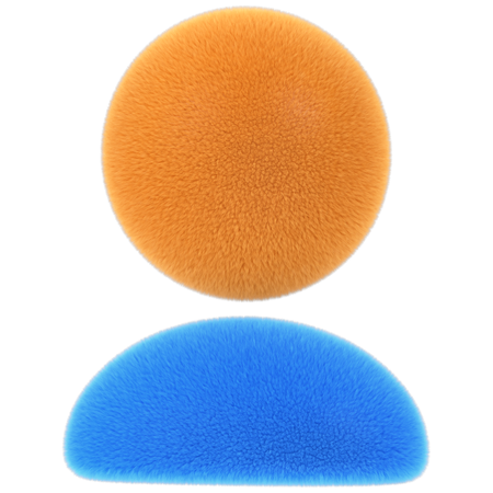 ユーザー  3D Icon
