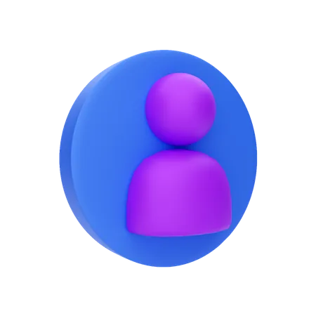 3 D Icon For UI Design 3D Illustration