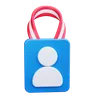 User Badge