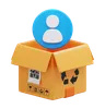 User Box