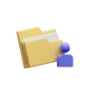 User Folder