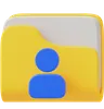 User Folder