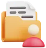 User Folder