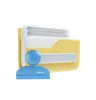 User folder