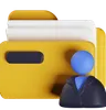 User Folder