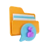 User Folder