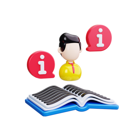 User Guide  3D Icon