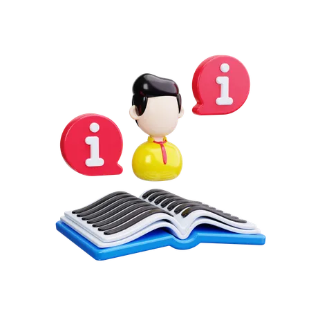 User Guide  3D Icon