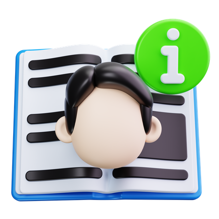 User Guide  3D Icon