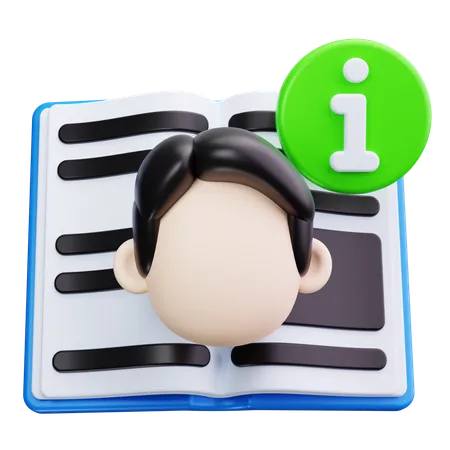 User Guide  3D Icon