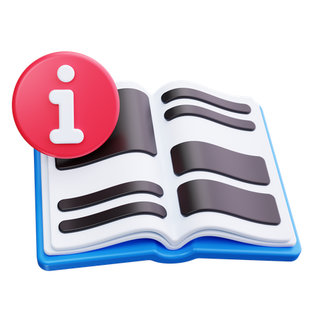 User Guide  3D Icon