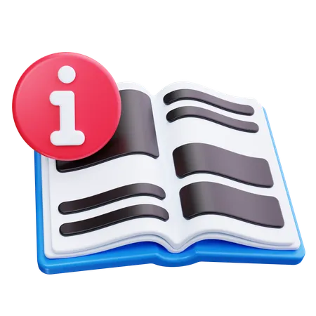 User Guide  3D Icon