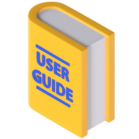 User Guide  3D Illustration