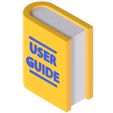 User Guide  3D Illustration