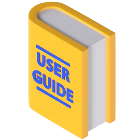 User Guide 3D Illustration