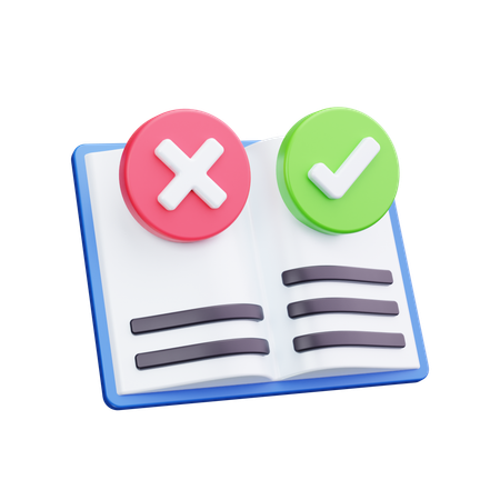 User guidelines  3D Icon