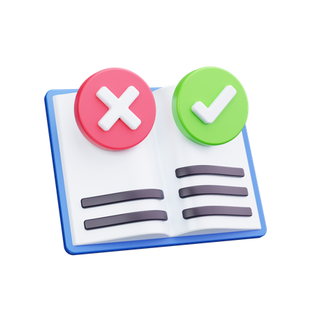 User guidelines  3D Icon