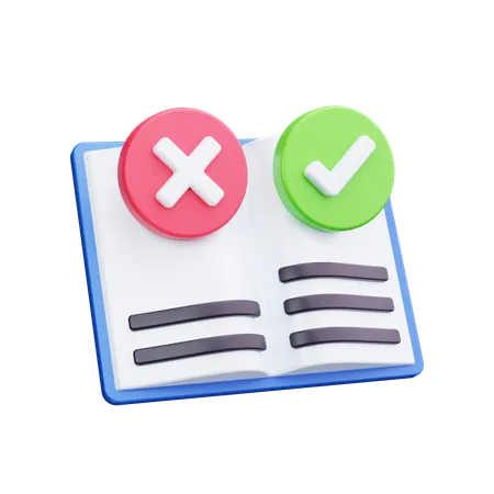 User guidelines  3D Icon