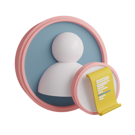 User Manual 3D Icon