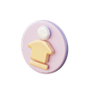 customer-profile emoji 3d