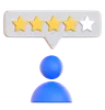 User Rating