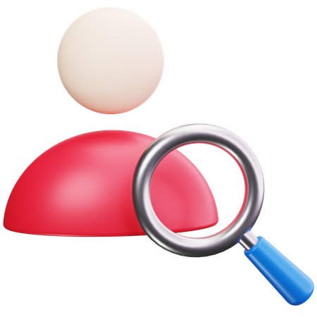 User Review  3D Icon