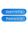 Username And Password