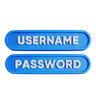 Username And Password