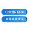 Username And Password