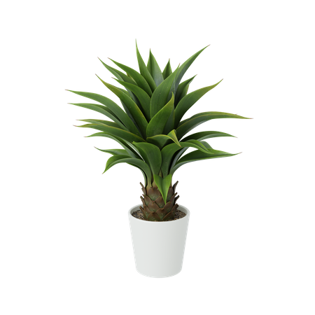 Usine  3D Icon