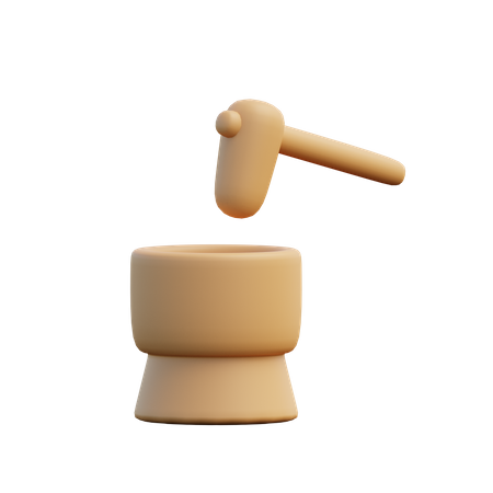 Usu e kine  3D Icon
