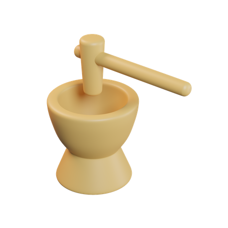 Usu und kine  3D Icon
