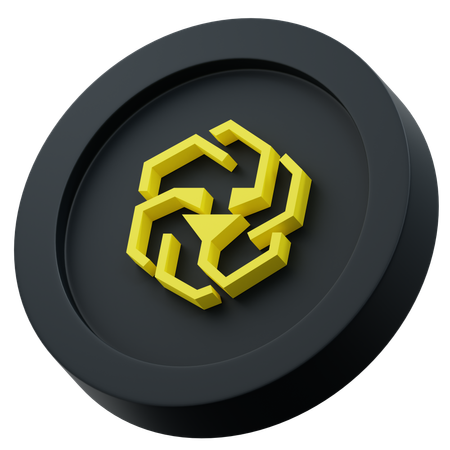 Usud sed leo  3D Icon