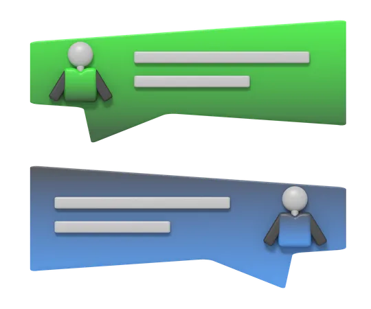 Discussion utilisateur  3D Icon