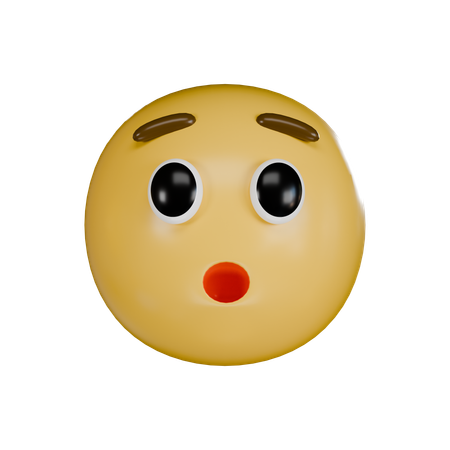 Uwuu  3D Icon