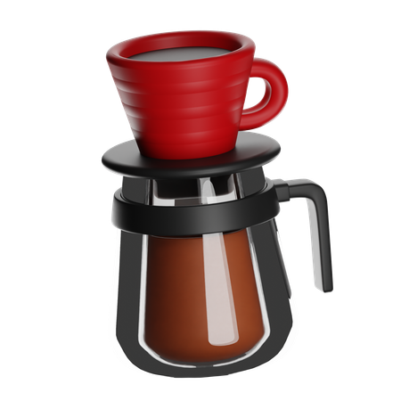 V60  3D Icon