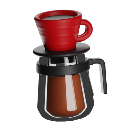 V60  3D Icon